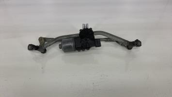 Moteur essuie glace avant