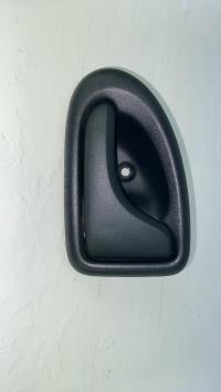 Poignee interieur arriere gauche