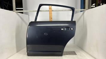 Porte arriere gauche