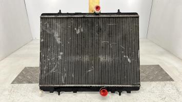 Radiateur eau