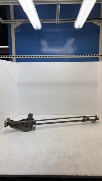 Moteur essuie glace avant