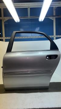 Porte arriere gauche