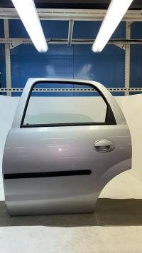 Porte arriere gauche