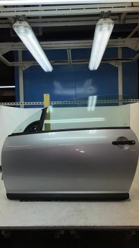 Porte avant gauche