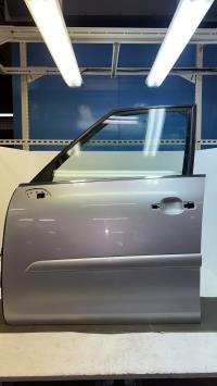 Porte avant gauche