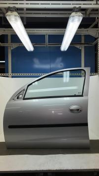 Porte avant gauche