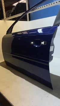 Porte avant gauche