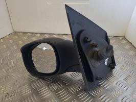 Retroviseur gauche