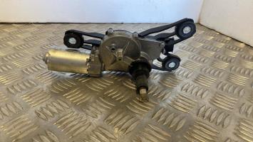 Moteur essuie glace arriere