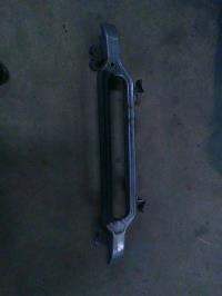 Renfort pare choc avant (traverse)