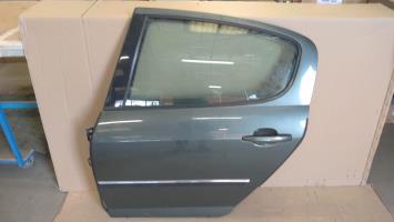 Porte arriere gauche