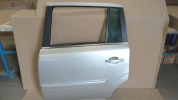 Porte arriere gauche