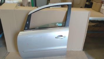Porte avant gauche