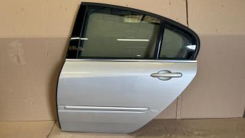 Porte arriere gauche