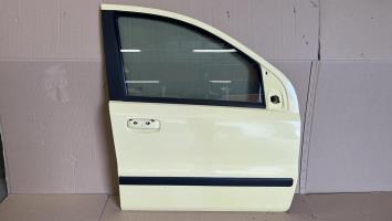 Porte avant droit