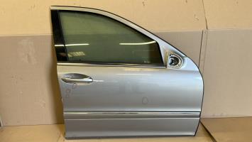 Porte avant droit