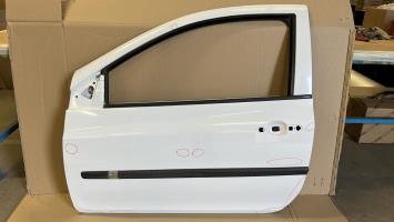 Porte avant gauche