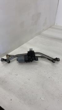 Moteur essuie glace avant