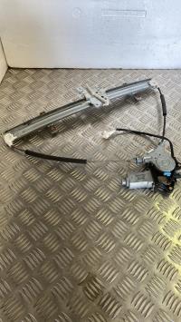 Leve vitre electrique avant gauche