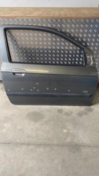 Porte avant droit