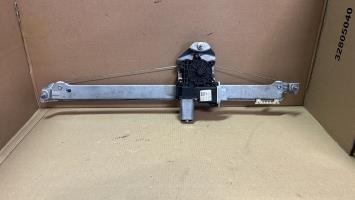 Leve vitre electrique avant gauche