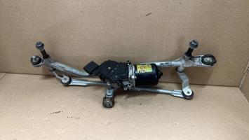 Moteur essuie glace avant