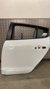 Porte arriere gauche