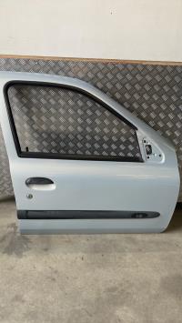 Porte avant droit