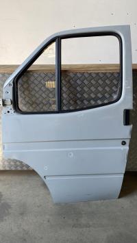 Porte avant gauche
