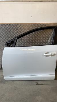 Porte avant gauche