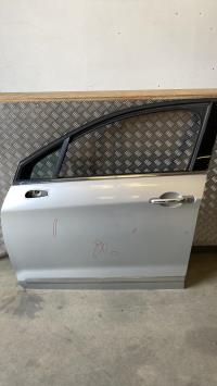 Porte avant gauche