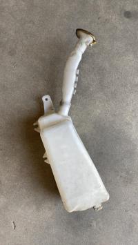 Vase de lave glace