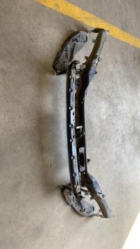 Armature avant, Masque avant