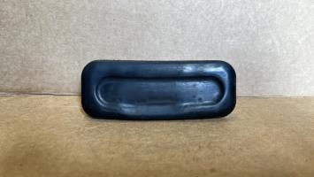 Bouton de coffre