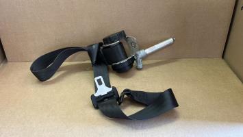 Ceinture arriere droit