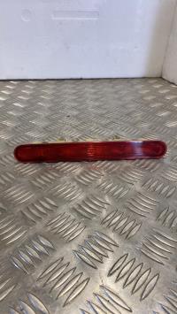 Feu arriere stop central