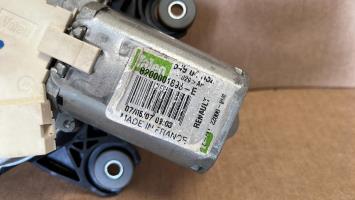 Moteur essuie glace arriere