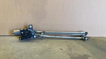Moteur essuie glace avant