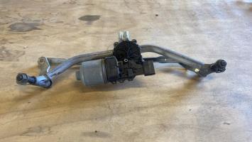 Moteur essuie glace avant