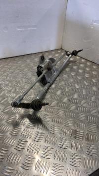 Moteur essuie glace avant