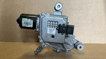 Moteur essuie glace avant gauche