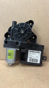Moteur leve vitre arriere gauche