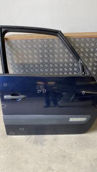 Porte avant droit