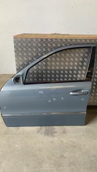 Porte avant gauche
