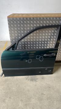 Porte avant gauche