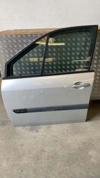 Porte avant gauche