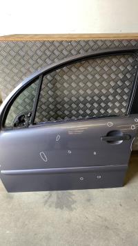 Porte avant gauche