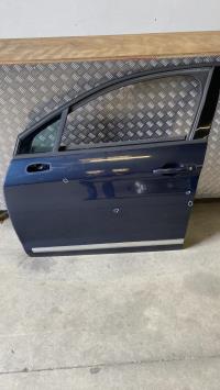 Porte avant gauche
