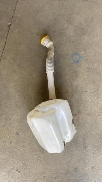 Vase de lave glace