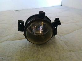 Anti brouillard droit (feux)